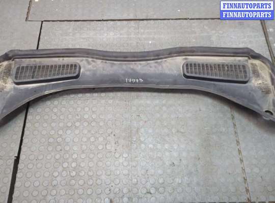 купить Жабо под дворники (дождевик) на Ford Escape 2012-2015