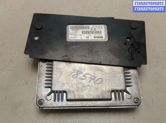 купить Блок управления двигателем на Peugeot 406 1999-2004