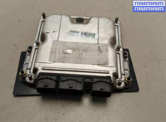 купить Блок управления двигателем на Peugeot 406 1999-2004