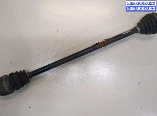 Полуось (приводной вал, шрус) OP2233070 на Opel Astra H 2004-2010