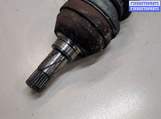 купить Полуось (приводной вал, шрус) на Opel Astra H 2004-2010