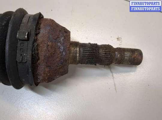 купить Полуось (приводной вал, шрус) на Opel Astra H 2004-2010