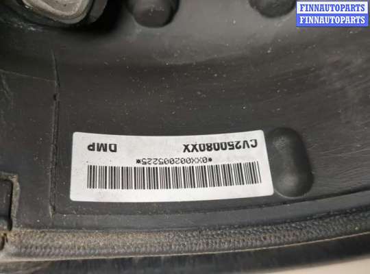 купить Руль на Opel Meriva 2003-2010