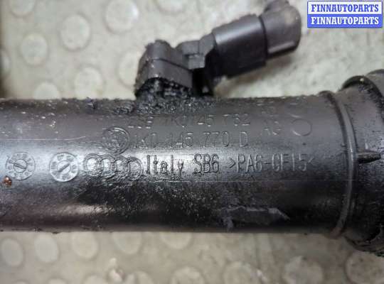 купить Патрубок интеркулера на Volkswagen Golf Plus