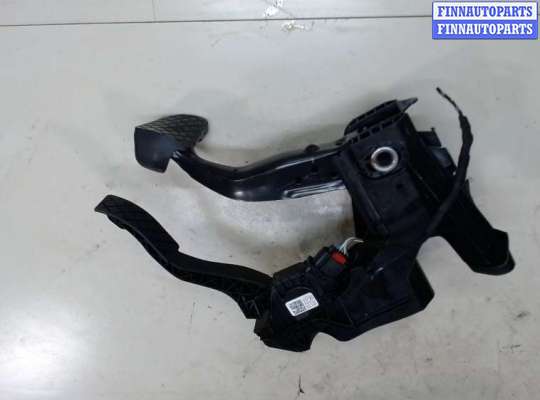 Узел педальный (блок педалей) VG2506194 на Volkswagen Tiguan 2016-2020
