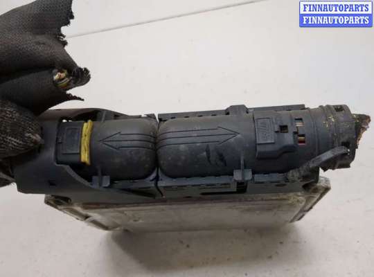 купить Блок управления двигателем на Opel Vectra C 2002-2008