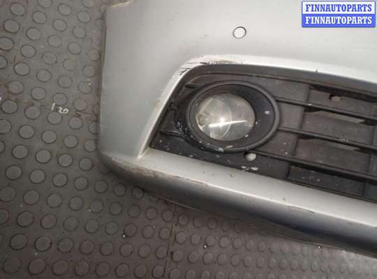 купить Бампер на Audi A4 (B8) 2007-2015