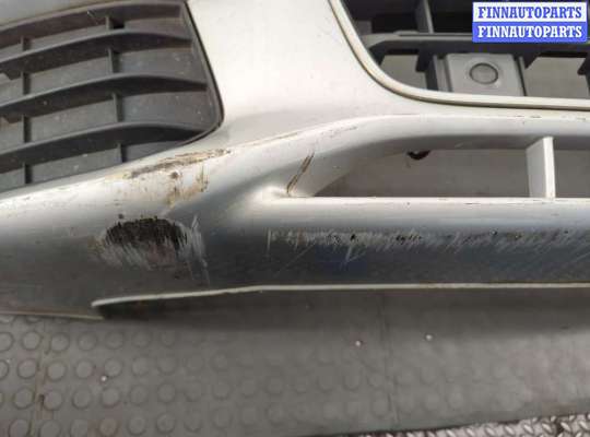 купить Бампер на Audi A4 (B8) 2007-2015