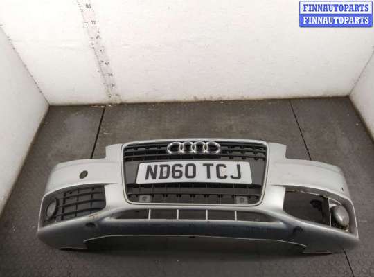 купить Бампер на Audi A4 (B8) 2007-2015