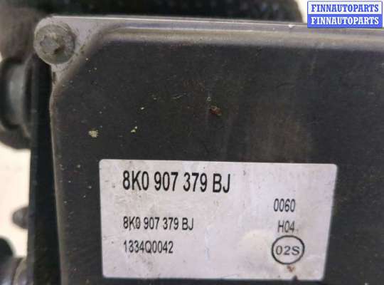 купить Блок АБС, насос (ABS, ESP, ASR) на Audi A4 (B8) 2007-2015
