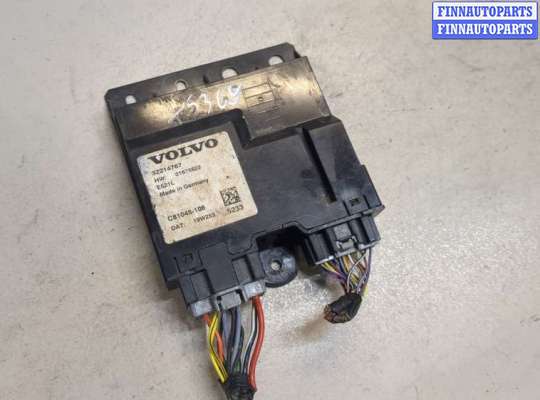 купить Блок управления доводчика багажной двери на Volvo V90 2016-2020