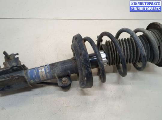 Амортизатор подвески OP2138586 на Opel Vectra C 2002-2008