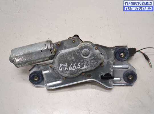 купить Двигатель стеклоочистителя (моторчик дворников) задний на Ford Focus 1 1998-2004