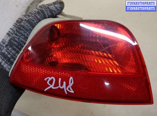 купить Фонарь противотуманный на Ford Focus 1 1998-2004