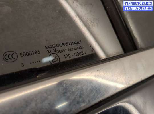 купить Ручка двери наружная на Citroen C4 Picasso 2013-2018