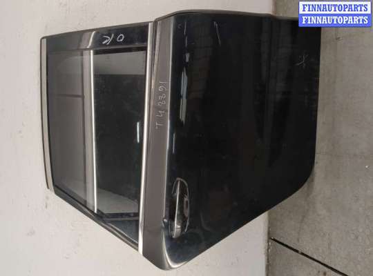 купить Ручка двери наружная на Citroen C4 Picasso 2013-2018