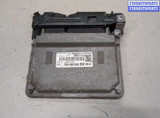 купить Блок управления двигателем на Skoda Fabia 2007-2010