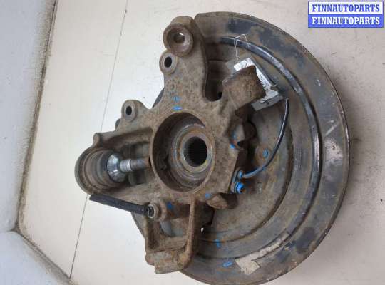 купить Ступица (кулак, цапфа) на Jeep Grand Cherokee 2013-2022