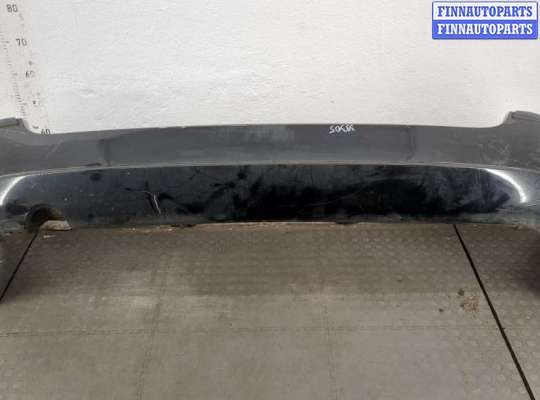 купить Бампер на Ford Focus 1 1998-2004