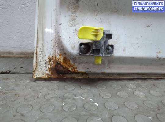 купить Подсветка номера на Peugeot Partner 2008-2012