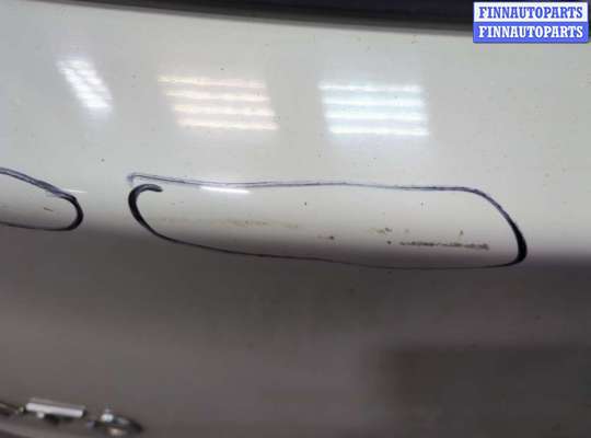 купить Крышка (дверь) багажника на Alfa Romeo MiTo 2008-2018