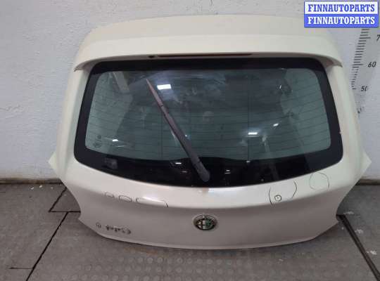 купить Крышка (дверь) багажника на Alfa Romeo MiTo 2008-2018