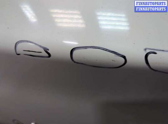 купить Крышка (дверь) багажника на Alfa Romeo MiTo 2008-2018