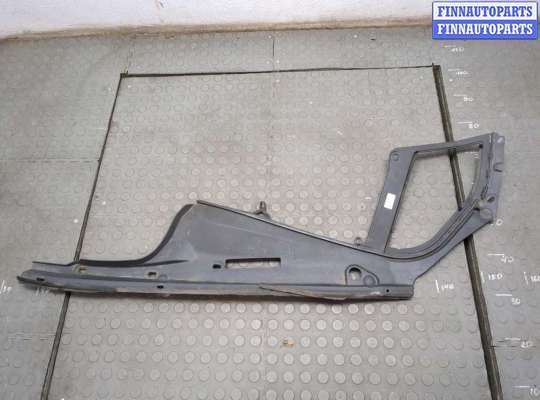 купить Пластик (Обшивка) моторного отсека на BMW 5 F10 2010-2017