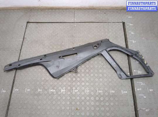 купить Пластик (Обшивка) моторного отсека на BMW 5 F10 2010-2017