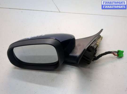 Купить Зеркало боковое на Volvo S80 2006-2016 Зеркало боковое VL569601 на Volvo S80 2006-2016