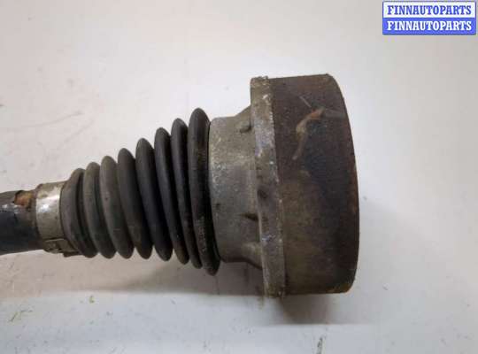 купить Полуось (приводной вал, шрус) на Volkswagen Golf 6 2008-2012