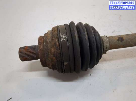 купить Полуось (приводной вал, шрус) на Volkswagen Golf 6 2008-2012