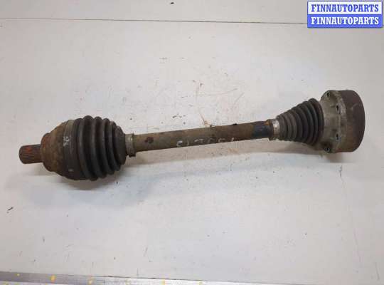 купить Полуось (приводной вал, шрус) на Volkswagen Golf 6 2008-2012