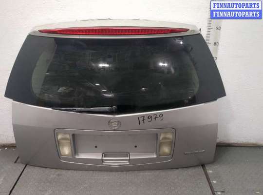 купить Фонарь крышки багажника на Cadillac SRX 2003-2009
