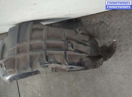 купить Защита арок (подкрылок) на Mitsubishi Outlander XL 2006-2012