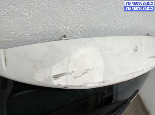 купить Крышка (дверь) багажника на Seat Leon 2 2005-2012