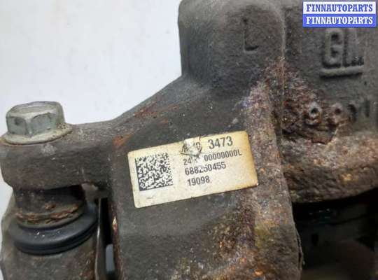 купить Суппорт на Buick Encore 2016-2022