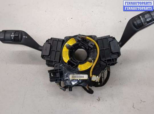 Купить Переключатель поворотов и дворников (стрекоза) на Ford Focus 2 2008-2011 Переключатель поворотов и дворников (стрекоза) FO2198024 на Ford Focus 2 2008-2011
