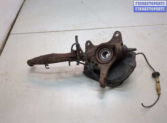 Ступица на Rover 400 RT