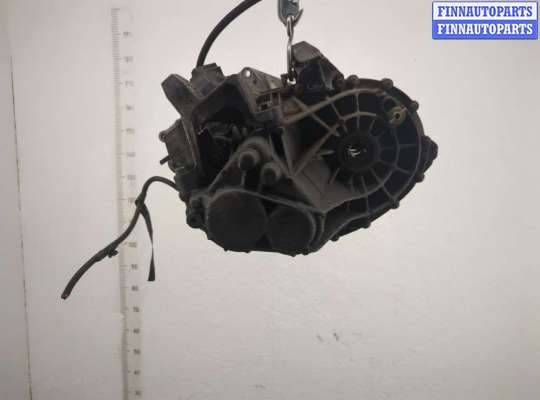 купить КПП 6-ст.мех. (МКПП) на Renault Scenic 2009-2012