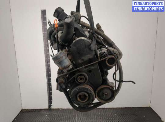 Насос гидроусилителя руля (ГУР) VG2724727 на Volkswagen Transporter 4 1991-2003