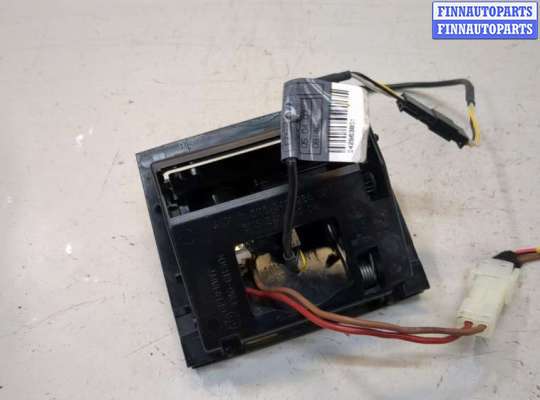 купить Разъем AUX/USB на BMW X3 E83 2003-2010