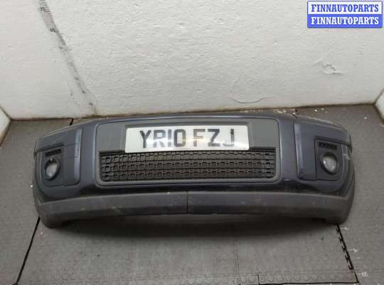 Бампер FO2103940 на Ford Fusion 2002-2012