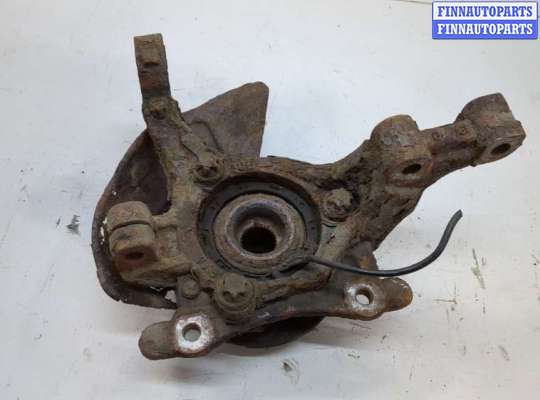 купить Ступица (кулак, цапфа) на Opel Zafira B 2005-2014