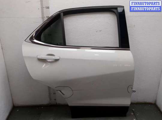 купить Дверь боковая (легковая) на Chevrolet Equinox 2017-2024