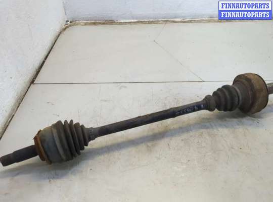 купить Полуось (приводной вал, шрус) на Mercedes Vito W639 2003-2014