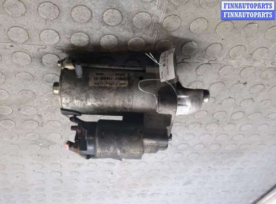 купить Стартер на Ford Focus 2 2005-2008
