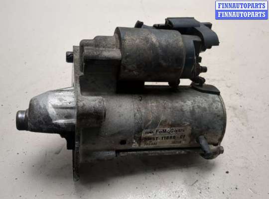 Купить Стартер на Ford Focus 2 2005-2008 Стартер FO2005680 на Ford Focus 2 2005-2008