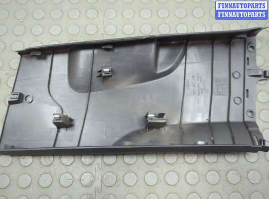 купить Обшивка центральной стойки на Audi A3 (8V) 2012-2020