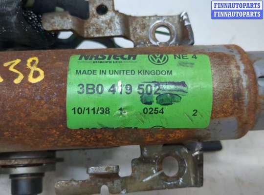 купить Колонка рулевая на Volkswagen Passat 5 1996-2000